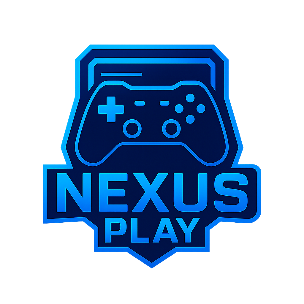 Nexus Play Logo
