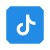 TikTok logo