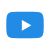 YouTube logo